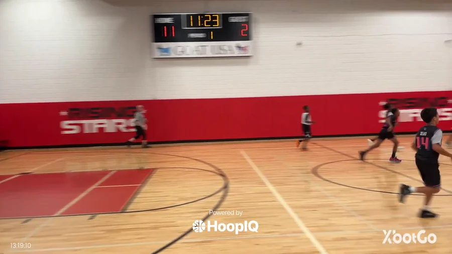 2-pt Shot
