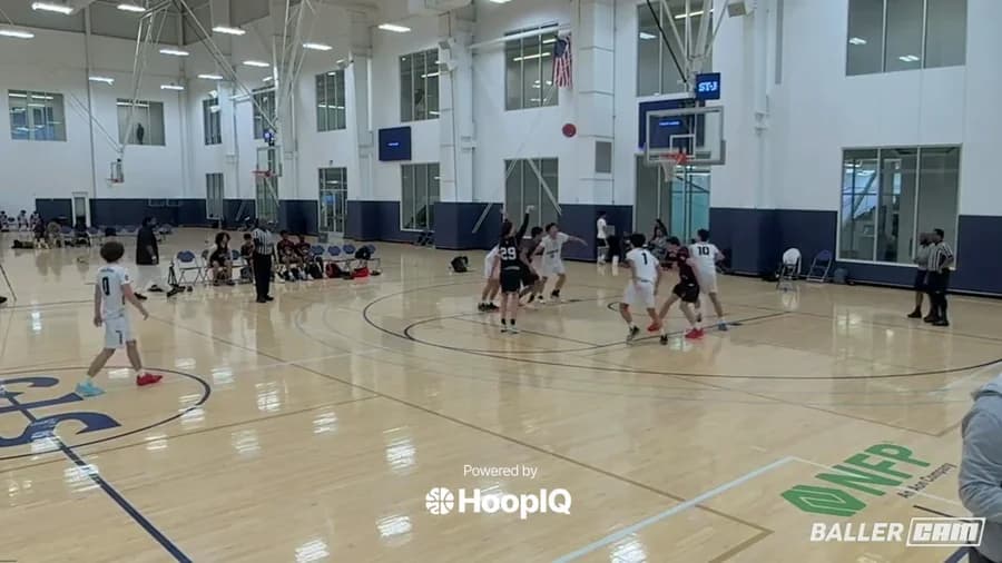 Free-throw
