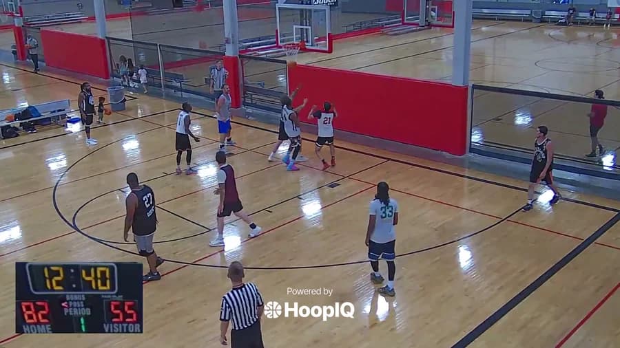 Off. Rebound