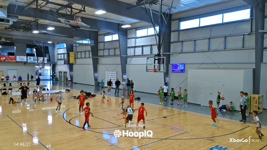 Off. Rebound