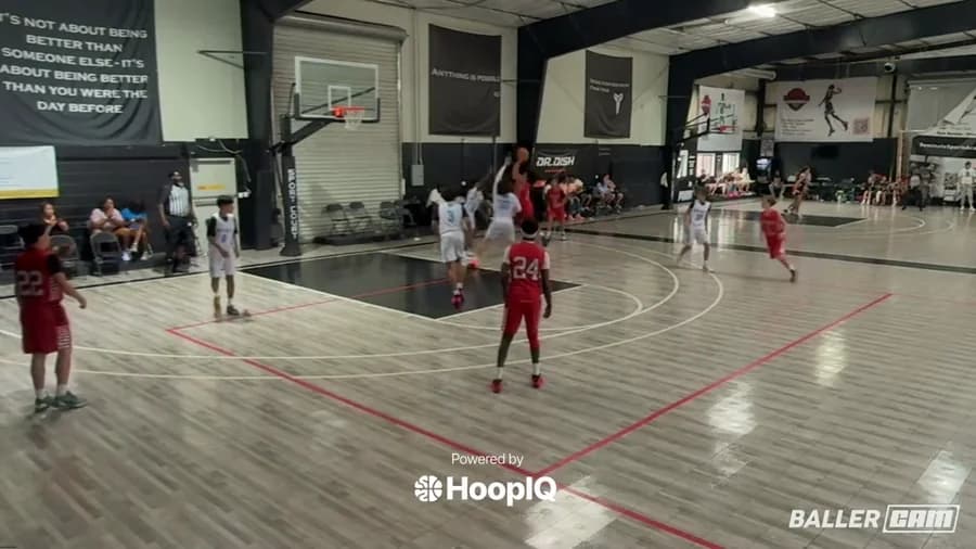 2-pt Shot