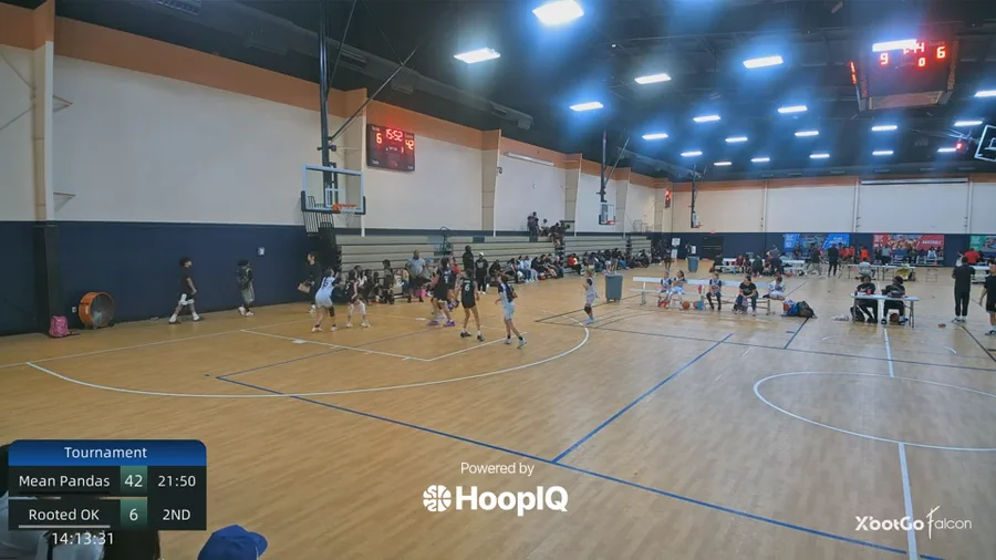 Off. Rebound