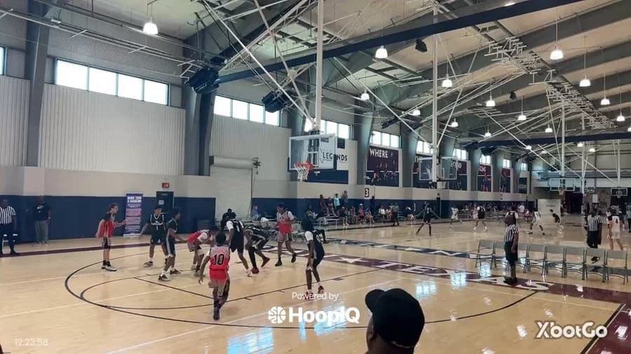 Def. Rebound