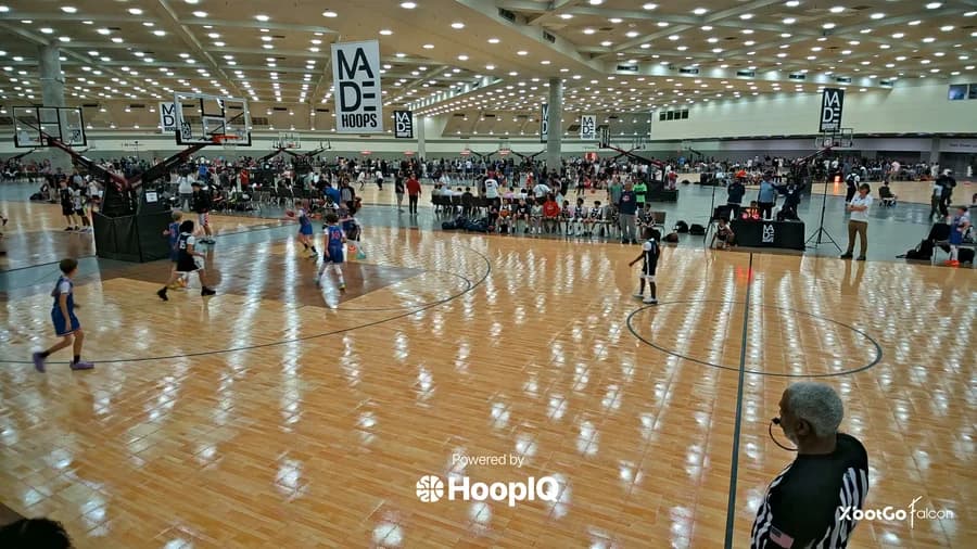 Def. Rebound
