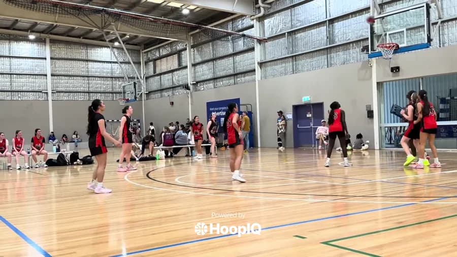 Off. Rebound