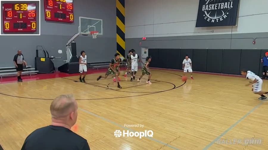 Off. Rebound