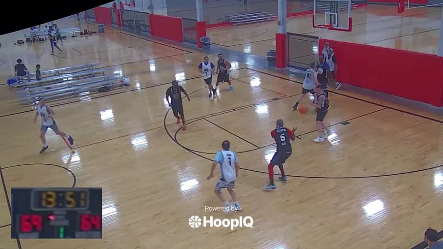 Def. Rebound