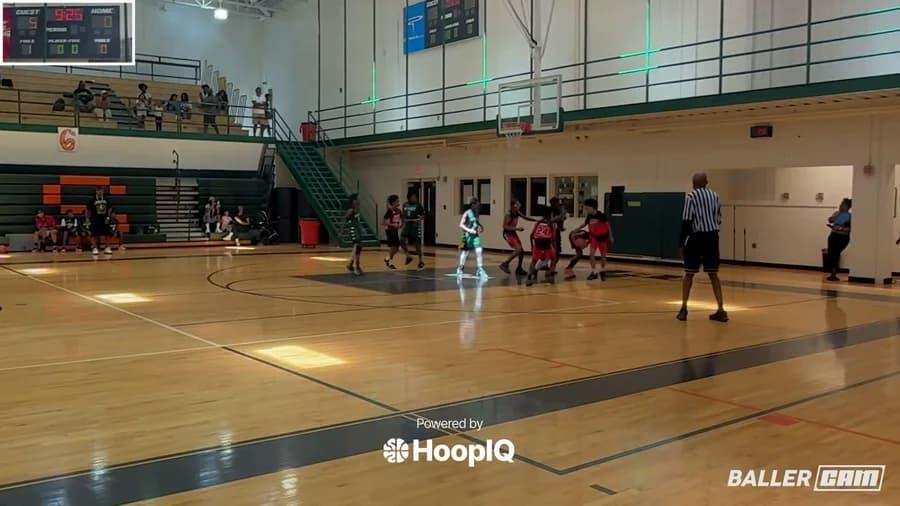 Def. Rebound