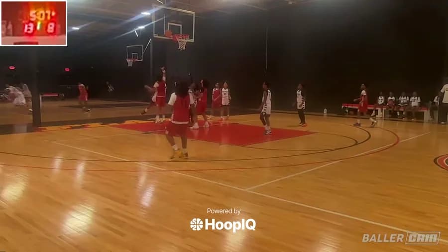 Def. Rebound