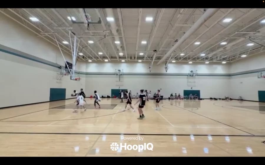 2-pt Shot