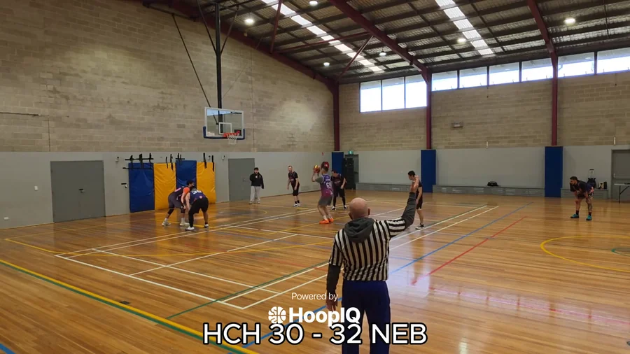 Free-throw