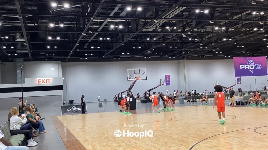 Free-throw