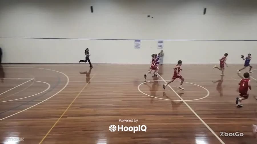 Assist