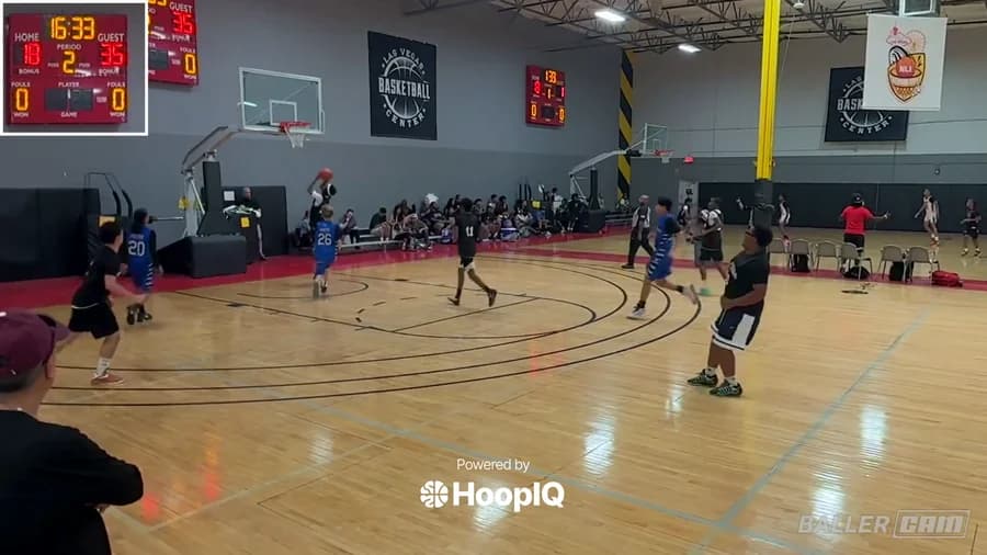 Assist