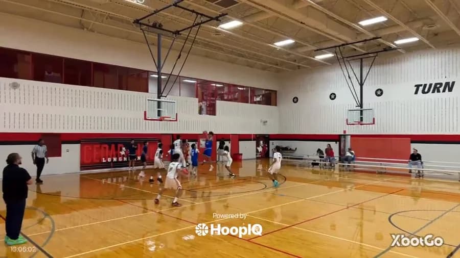 Def. Rebound