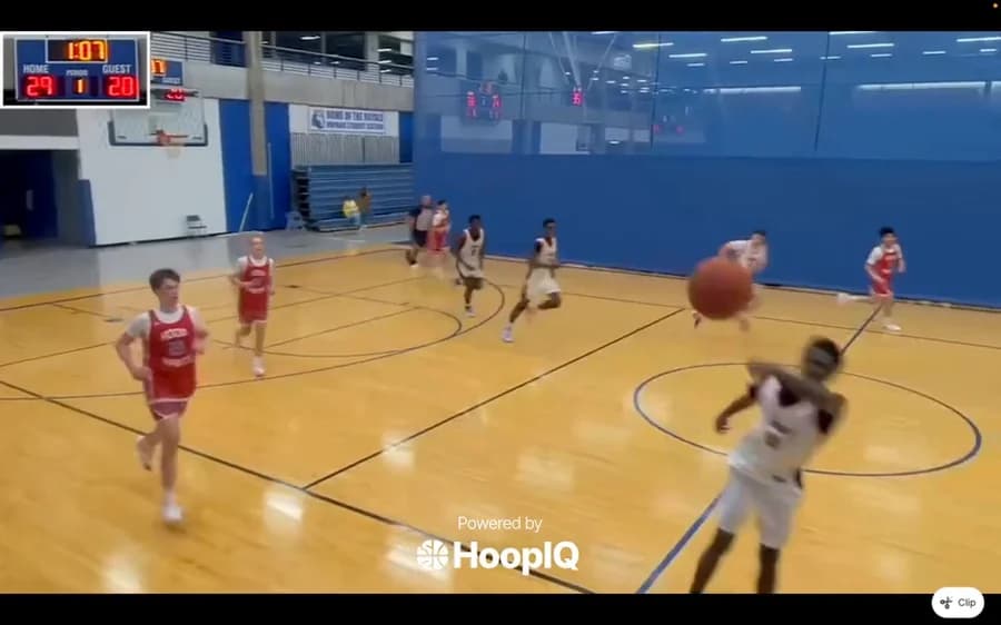 Def. Rebound