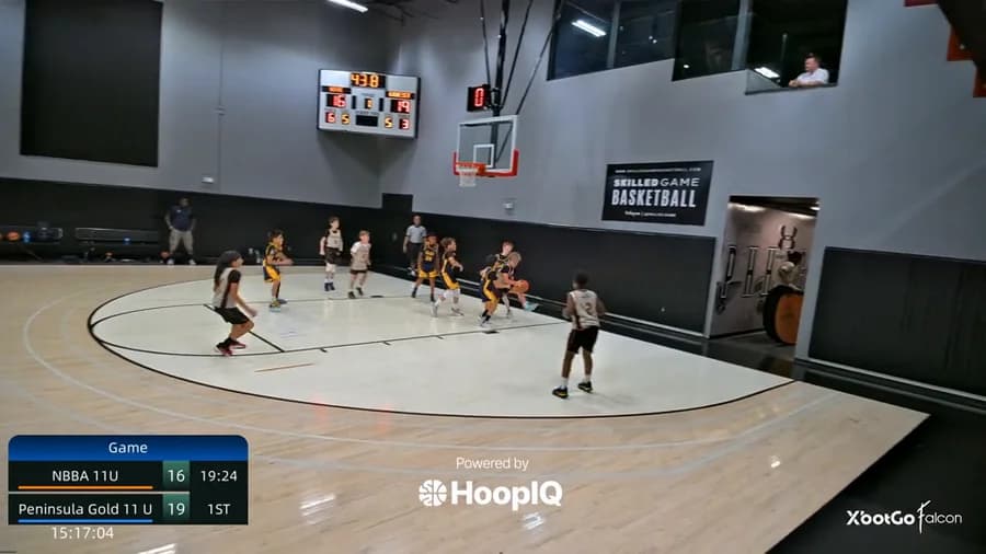 Off. Rebound