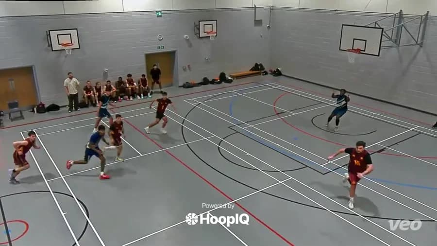 Assist