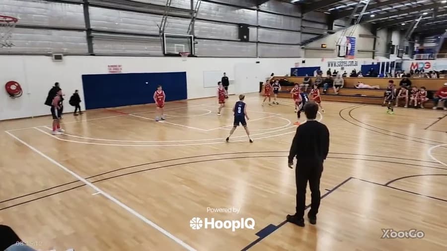 Assist