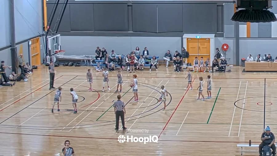 Free-throw