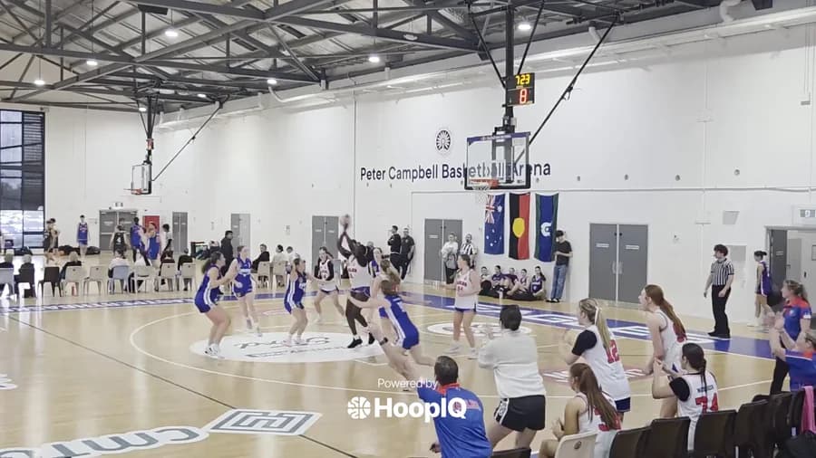 Def. Rebound