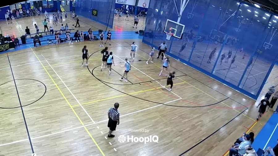 Off. Rebound