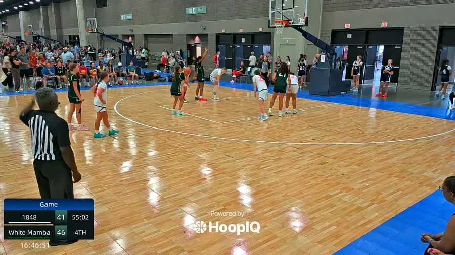 Free-throw
