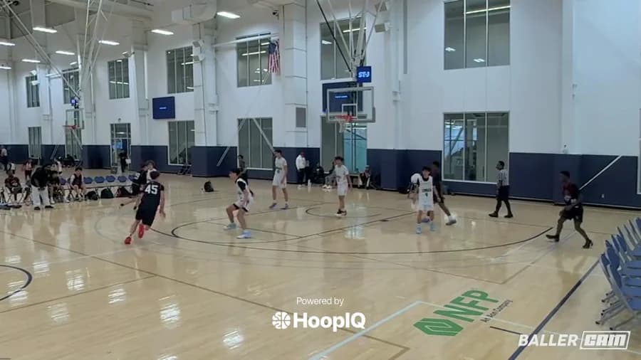 2-pt Shot