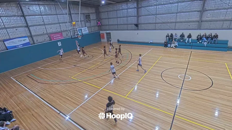 Off. Rebound