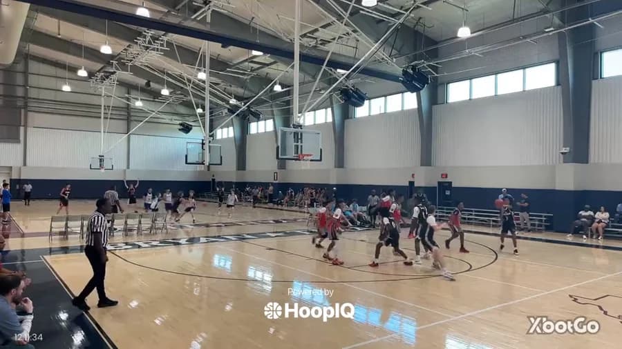 2-pt Shot