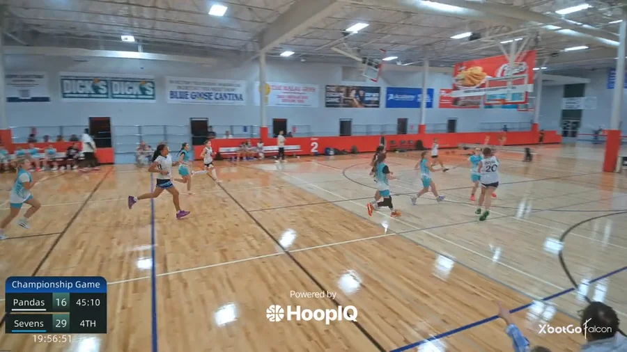 2-pt Shot