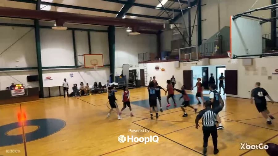 Def. Rebound