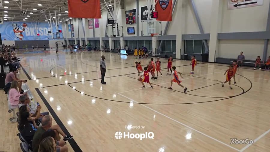 Def. Rebound