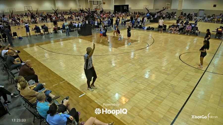 Free-throw