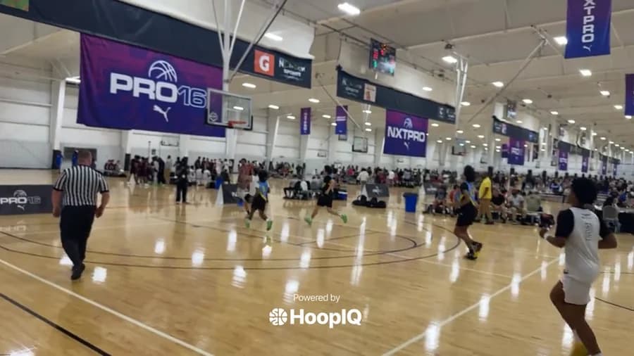 2-pt Shot