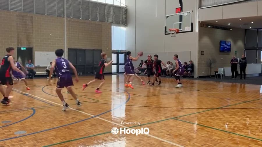 Def. Rebound