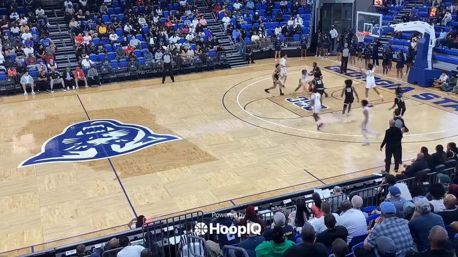 Off. Rebound