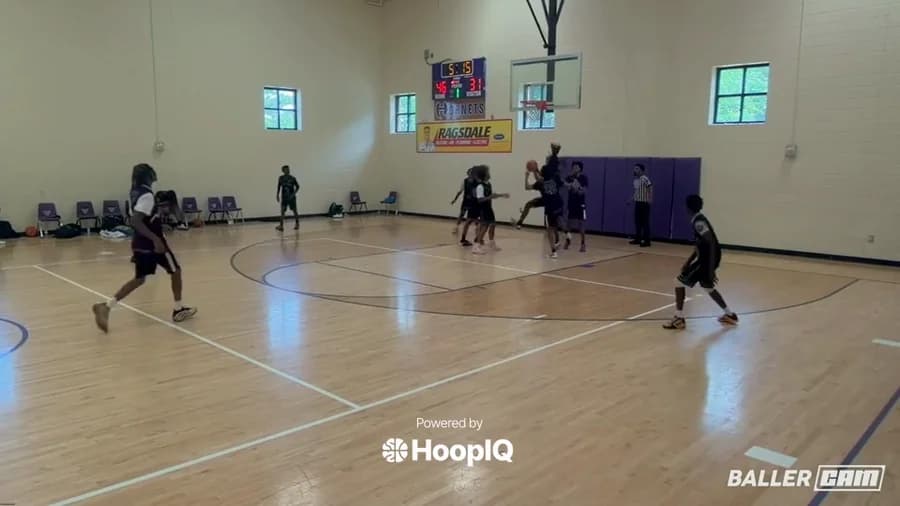 Off. Rebound