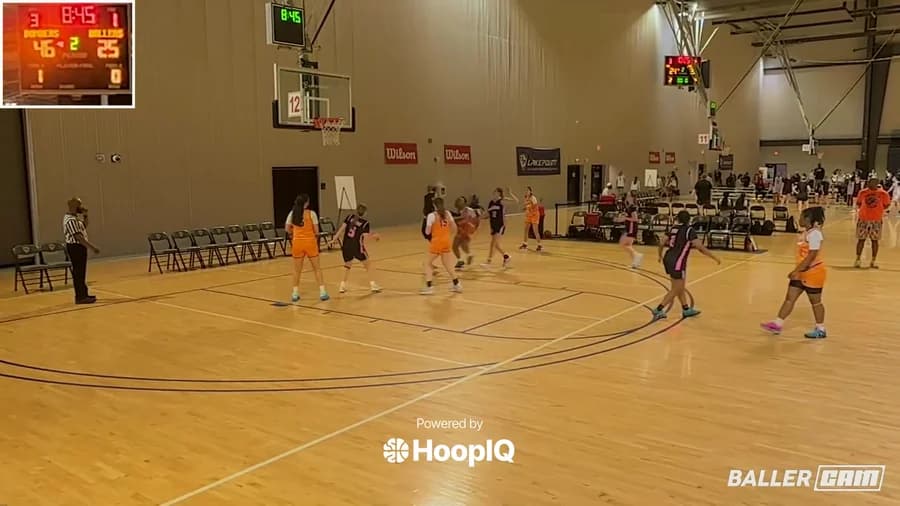 Off. Rebound