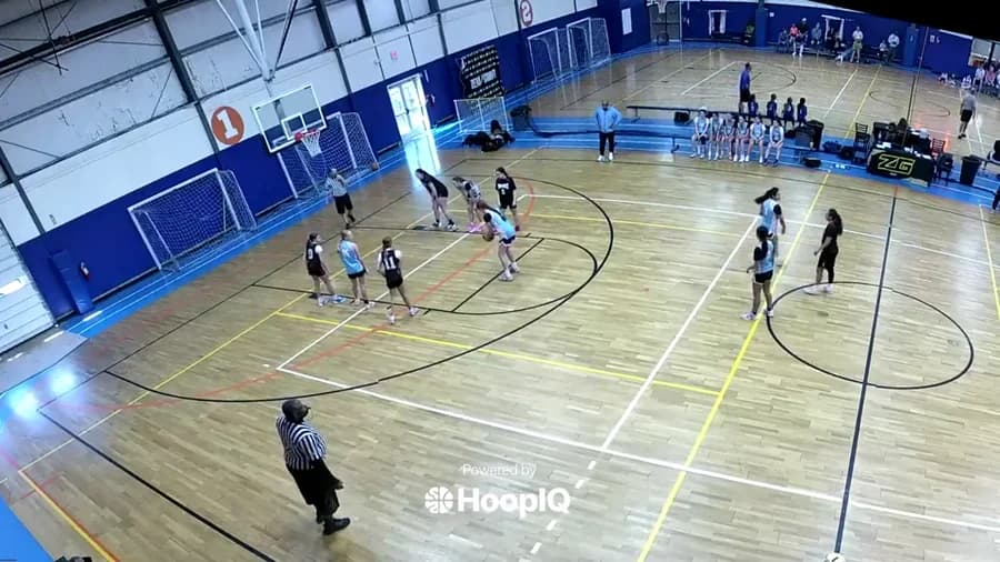Free-throw