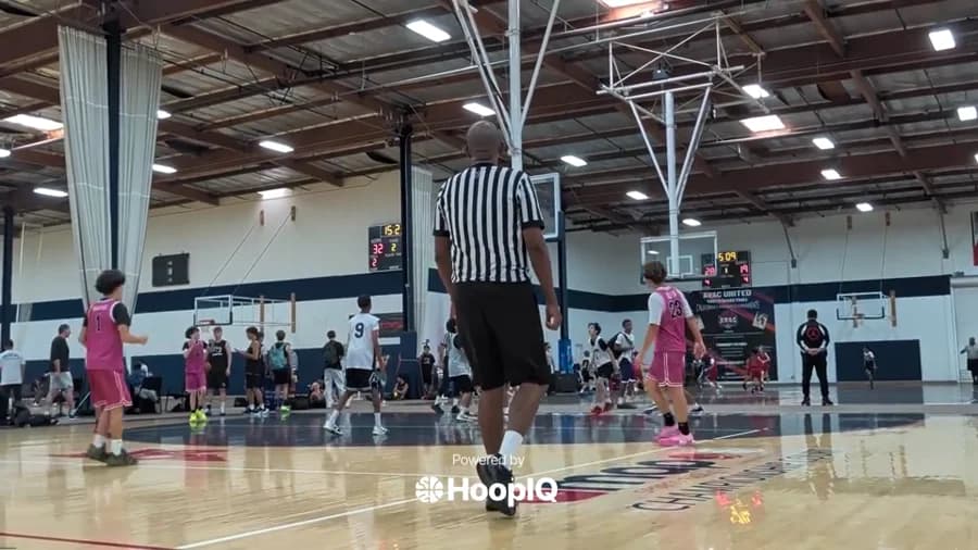 2-pt Shot