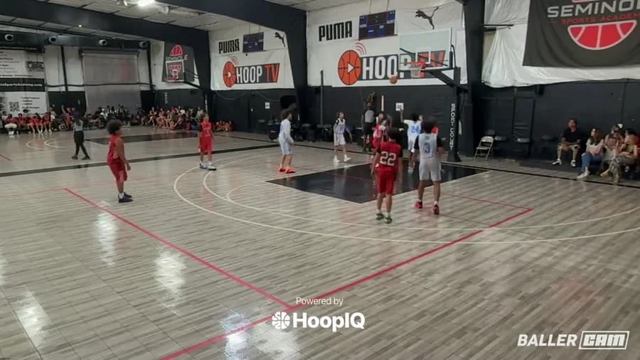 Off. Rebound