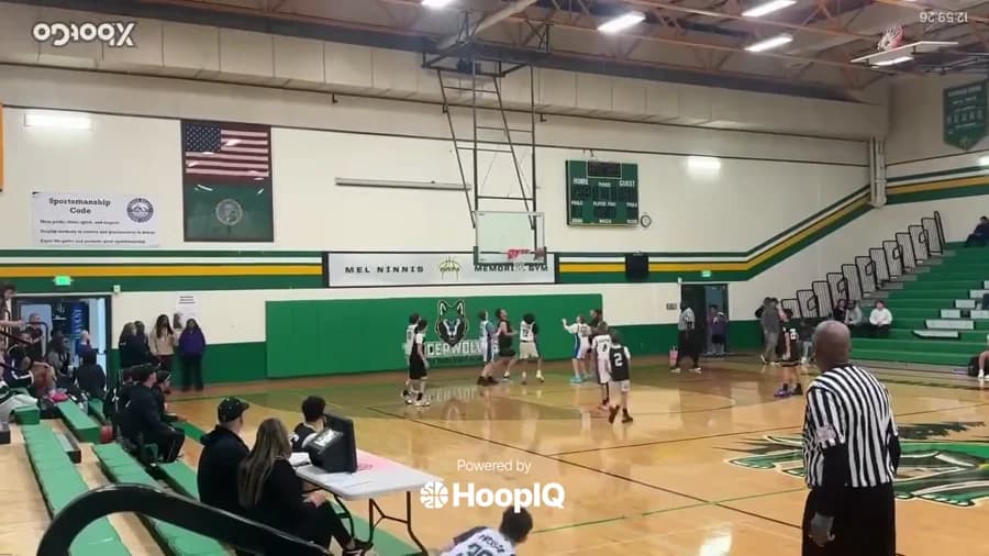 Def. Rebound