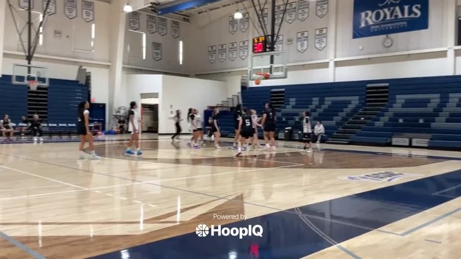 2-pt Shot