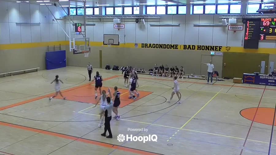 Off. Rebound