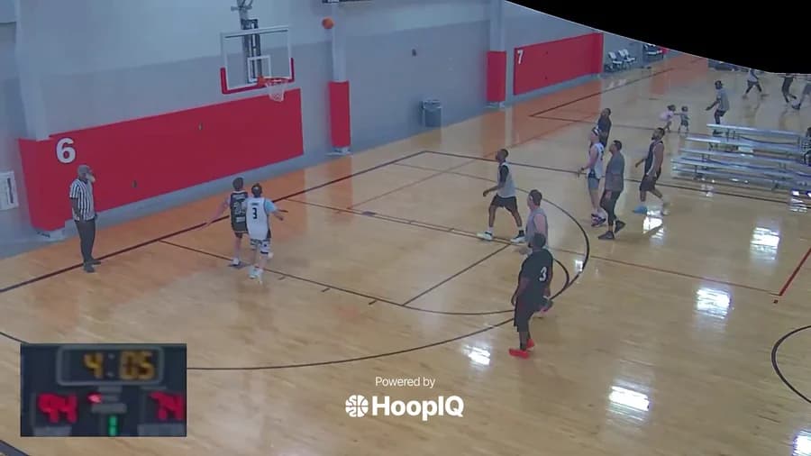 Off. Rebound