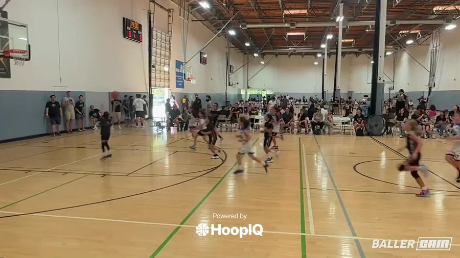 2-pt Shot