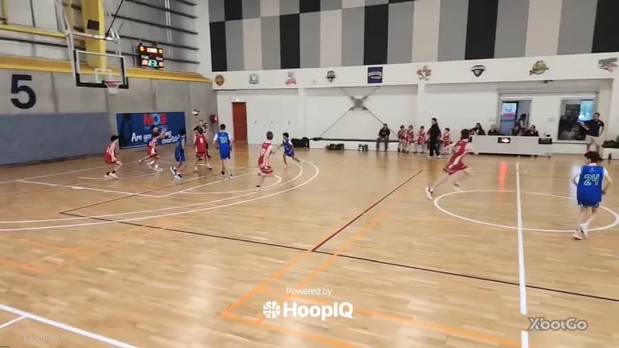 Def. Rebound
