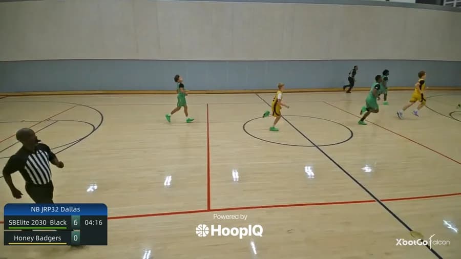 2-pt Shot