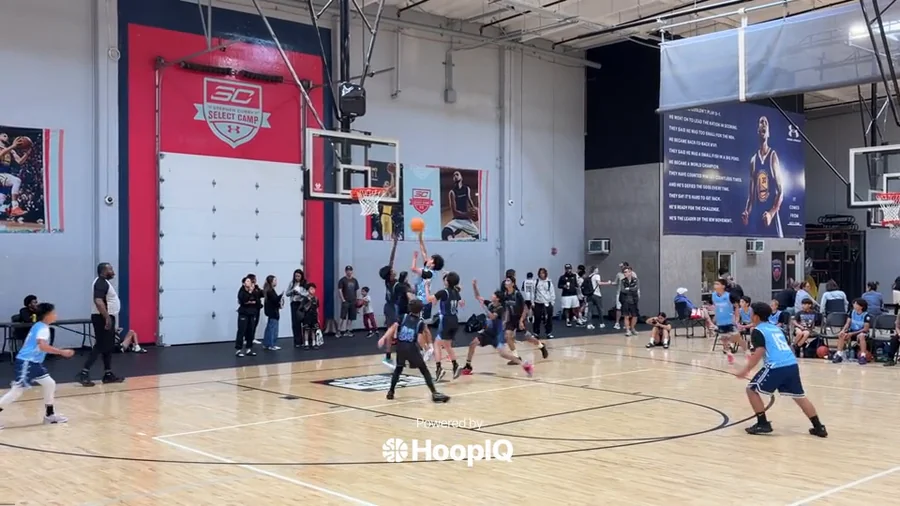 2-pt Shot